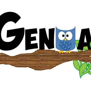 Fundraising Page: Genoa Elementary